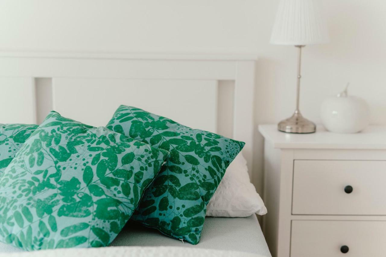 Wake Up Apartments Бърно Екстериор снимка